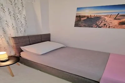 Apartment Panorama