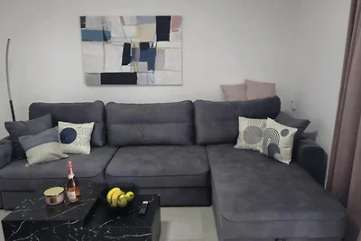Apartment Panorama