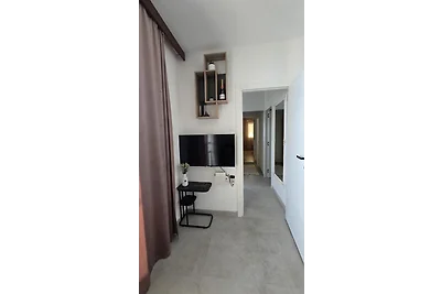 Apartment Panorama