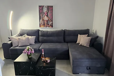 Apartment Panorama