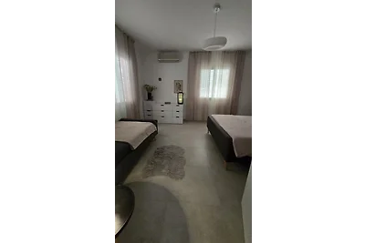Apartment Panorama