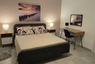 Apartment Panorama