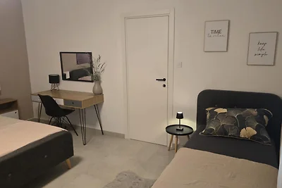 Apartment Panorama