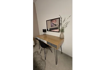 Apartment Panorama