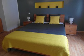 Ferienhaus Casa Seixal