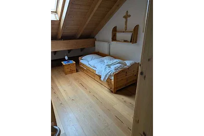 Haus am Weg