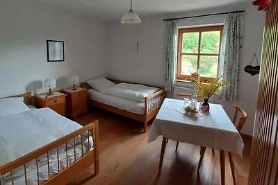 Haus am Weg