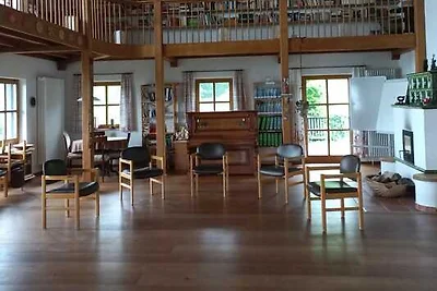 Haus am Weg