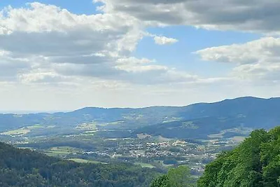 Haus am Weg