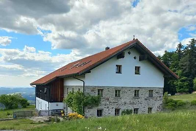 Haus am Weg