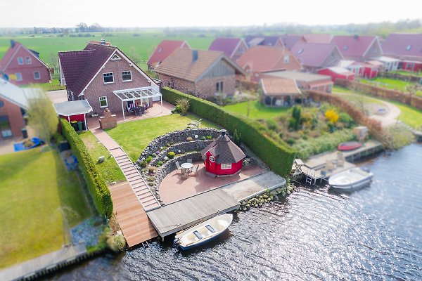 Ferienhaus Timmel
