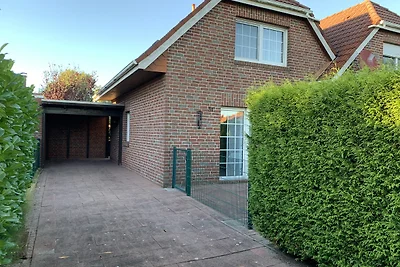 Hooksiel