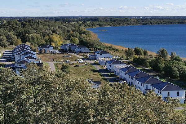 Ferienwohnung Muldestausee