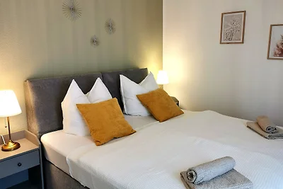 Seedomizil Goitzsche