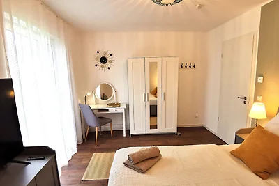 Seedomizil Goitzsche