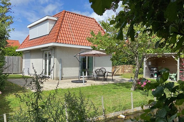 Ferienhaus Noordwijk
