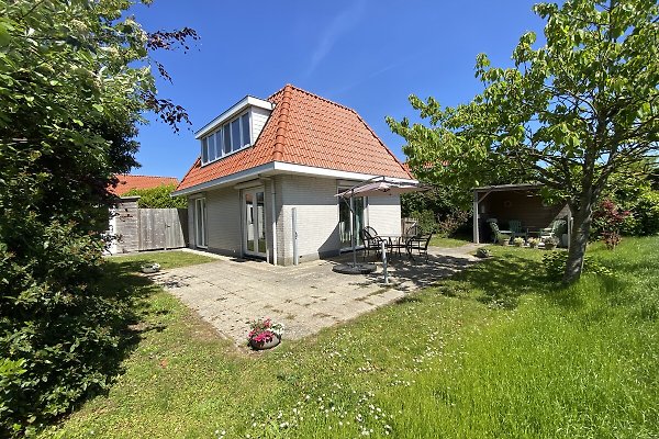 Ferienhaus Noordwijk