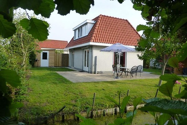 Ferienhaus Noordwijk