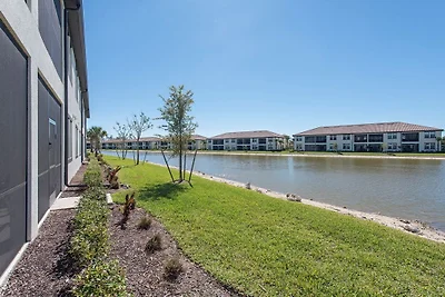 Livingston Lakes