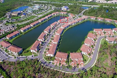 Livingston Lakes