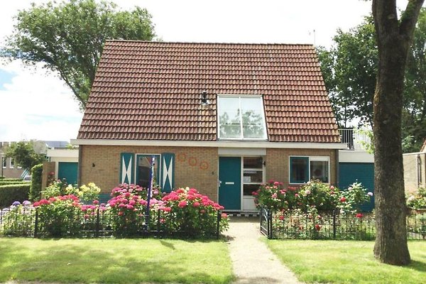 Vakantieappartement Ballum