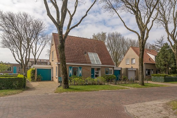 Ferienwohnung Ballum