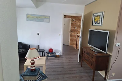 Appartement „de Singel“