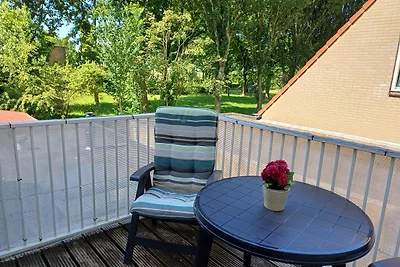 Appartement „de Singel“