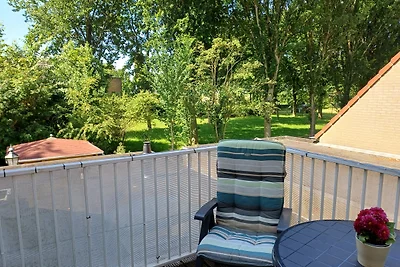 Appartement „de Singel“