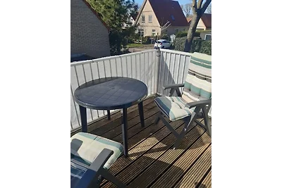 Appartement „de Singel“