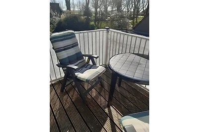 Appartement „de Singel“