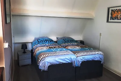 Appartement „de Singel“
