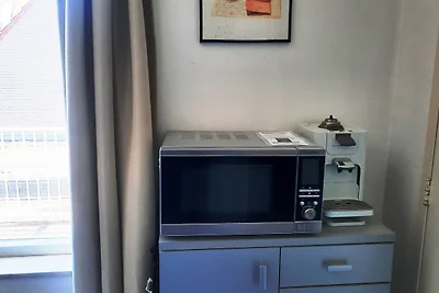 Appartement „de Singel“