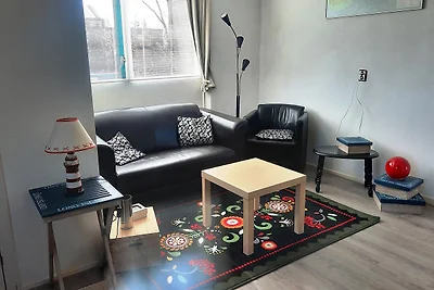 Appartement „de Singel“