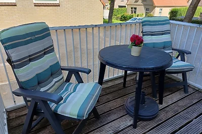 Appartement „de Singel“