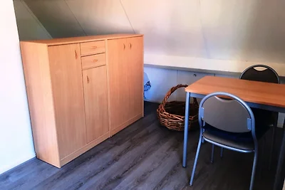 Appartement „de Singel“