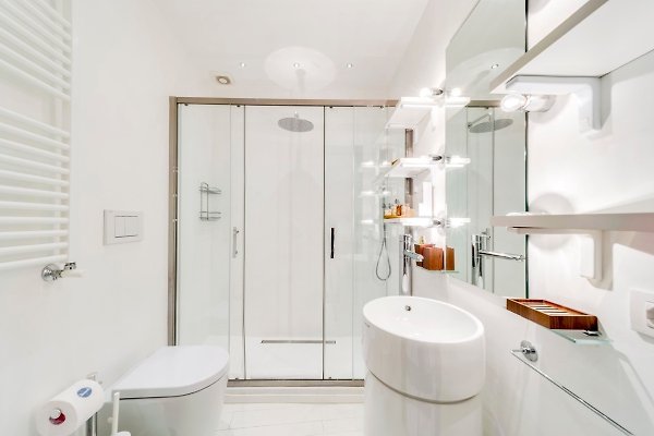 Ferienwohnung Marbella