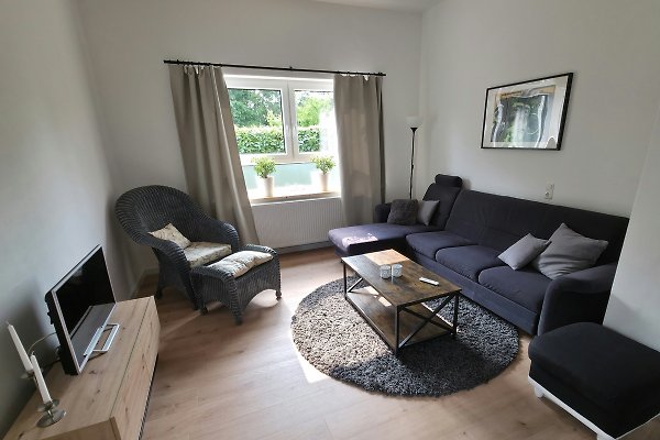 Ferienwohnung Oldenburg