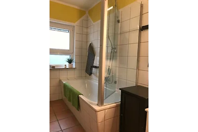 Hillmanns Ferienwohnung
