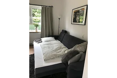 Hillmanns Ferienwohnung