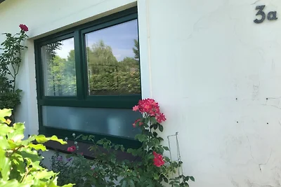 Hillmanns Ferienwohnung