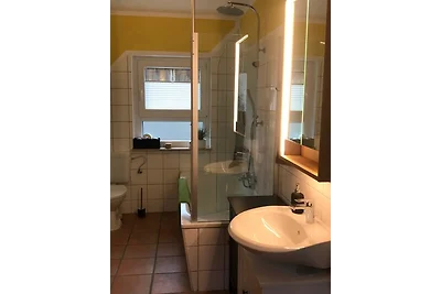 Hillmanns Ferienwohnung