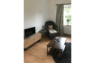 Hillmanns Ferienwohnung