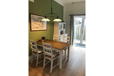 Hillmanns Ferienwohnung