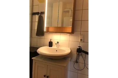 Hillmanns Ferienwohnung