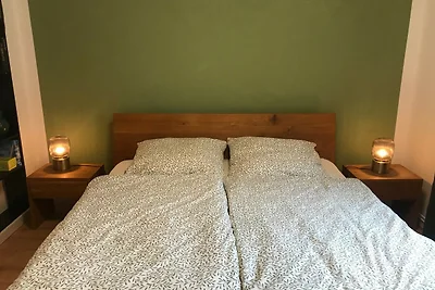 Hillmanns Ferienwohnung