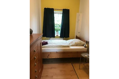 Hillmanns Ferienwohnung