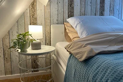 Flucht zu Strand und Meer