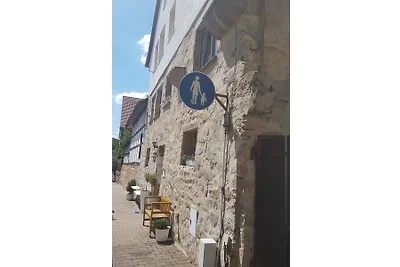 Ferienwohnung-Stadtmauer.de