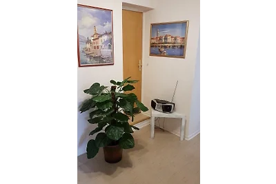 Ferienwohnung-Stadtmauer.de